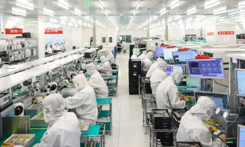 江西九云科技进销存软件与通用型云ERP的适用性对比分析